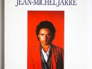 JEAN MICHEL JARRE electronic experimental SCARCE french 1987 8LP Box