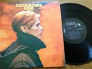 DAVID BOWIE 