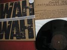 James Brian Eno Wah Wah 1994 Mercury Records UK 2 LP Set unplayded
