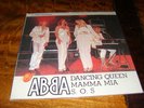 Abba  Best of the Best        LP             Originalverpackt      Japan