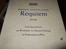 JOCHUM : MOZART REQUIEM 2LP BOX 1955 DGG ARCHIV 14111/12 APM GERMANY
