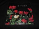 Concrete Blonde Bloodletting Red Vinyl 1990 LP IRS 3037