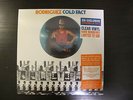 RODRIGUEZ Cold Fact LP Sealed CLEAR VINYL Coachella 411/500 Sugar Man Sugarman