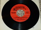 SKIOUROI (THE SQUIRRELS) Greek rare 60’s GARAGE POP ROCK BEAT SHAKE 7’ VENDETTA