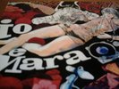 ALBERTO BALDAN - IO E MARA -  ITALIAN LOUNGE OR. LP ON CGD RECORDS LAB.