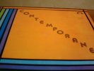 G.P.CHITI/S.MONTORI-CONTEMPORANEA-RARE CONTEMPO ITALIAN LIBRARY ON CINEVOX REC.
