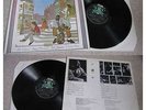 THE LONDON HOWLIN'WOLF SESSIONS LP Italy Press Blues Rock Rolling Stones/Clapton