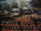 FABIO FRIZZI-PAURA NELLA CITTA' DEI MORTI VIVENTI-RARE ORIGINAL SOUNDTR ON BEAT