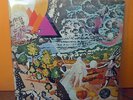 CLAUDIO ROCCHI Il miele dei pianeti, le isole, le api LP 1974 Ariston + poster