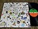 CLASSIC Records 200 gram LP LED ZEPPELIN III Out of Print Audiophile Pressing