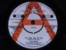 LENA HORNE = 1965 UK Soul = NR MINT = The Sand And The Sea STATESIDE DEMO