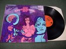 The Underground Set - self titled LP on Pansonic UK issue from 1970 (Nuova Idea)