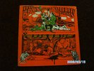 PETE BROWN AND HIS BATTERED ORNAMENTS   VINYL LP  1969  GREEN HARVEST LABEL