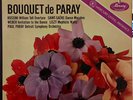 MERCURY Living Presence SR90203 BOUQUET DE PARAY - WHITE LABEL PROMO NEAR MINT