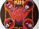 KISS - SONIC BOOM - RARE LIMITED EDITION PICTURE PIC DISC VINYL LP