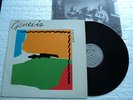Genesis - ABACAB - RARE SWIRL / VERTIGO MALAYSIA LP + INSERTS