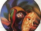 MARILLION - MARKET SQUARE HEROES - RARE ORIGINAL UK LTD ED 12