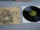 Jane Lp Together orig green Brain top condition Krautrock Kracher Brain 1002