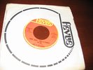 Revue 45 Jack Montgomery (baby baby take a chance on me)