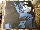 John Lee Hooker - Plays And Sings The Blues LP 1961 - Black Chess LP #1454