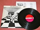 Yes - Time And A Word LP (UK Atlantic plum first press, VG+) 