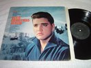 ELVIS PRESLEY Christmas Album LP LPM 1951 LONG PLAY CDN