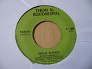 KANDA MALEZA / VIS A VIS BAND Molo mandy - I can't forget you 7