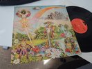 BARY HAY (GOLDEN EARRING) ONLY PARROTS FROGS & ANGELS 1972