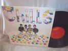 CHILLS-THE LOST EP-HOMESTEAD HMS 112-1 NM/NM LP