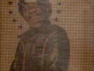 SUPERSTAR / DENNIS BROWN ..ORIGINAL 70s ALBUM / MICRON MUSIC LIMITED..