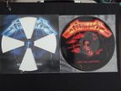 METALLICA RIDE THE LIGHTNING 12