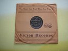 Elvis presley 78 rpm.Baby lets play house...rockabilly RCA
