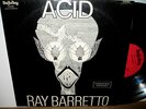 RAY BARRETTO LP ACID (French 1969 Rare) w/