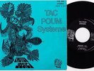 TAC POUM SYSTEME Emotion Josica 1971 ORIG TPS French Prog heavy psych ??