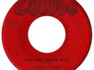 JONSEY'S COMBO 	COMBO 79 	TING TING BOOM SCAT 	M- SOL 	$90.00