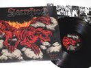 Sacrifice -Torment in Fire LP , ltd. Kanada-Import