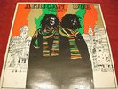 LP Reggae Dub JOE GIBBS & THE PROFESSIONALS ALL-MIGHTY African Dub Chapter 3