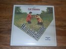 Harold and Maude Pink/Purple Promo LP