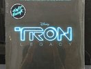 DAFT PUNK Tron Legacy Soundtrack LP Limited Edition 0054/9072 SEALED 2011
