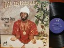 JAY MITCHELL - ANOTHER PLACE AND TIME / ELITE LP / FUNK RARE