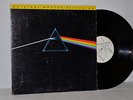 Pink Floyd, The Dark Side Of The Moon   Orig. '80 MFSL Audiophile LP