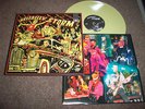 LP DEMENTED ARE GO HELLBILLY STORM  ROCKABILLY PSYCHOBILLY METEORS PUNK OI