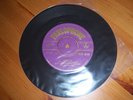 BOYD BENNETT & HIS ROCKETS,Seventeen, MSP 6180 UK PARLOPHONE 7