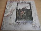 LED ZEPPELIN   FOUR SYMBOLS ** UK Green & Orange ATLANTIC LP
