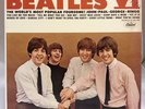 PROMO / MONO - Beatles VI LP Record T2358 - The Beatles
