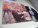 TRAPEZE YOU ARE THE MUSIC WE´RE JUST THE BAND IN MINT UK 1973