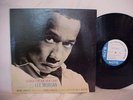LEE MORGAN Search for New Land M-, Blue Note 4169 mono NY ear rvg