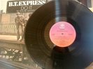 B.T. EXPRESS - DO IT ('TIL YOU'RE SATISFIED)  L.P. KILLER SOUL FUNK 1974 NM