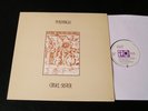 Pentangle - Cruel Sister - ORIGINAL 1970 U.K. LP - NEAR MINT
