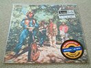 CREEDENCE CLEARWATER REVIVAL green river SEALED 180G AUDIOPHILE VINYL LP SEALED